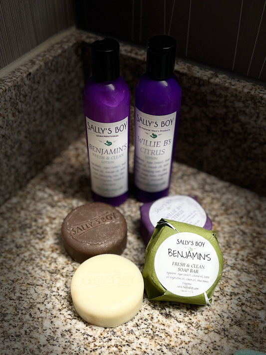 SPRING BUNDLE