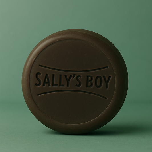 WILLIE B'S CITRUS NATURAL SOAP BAR