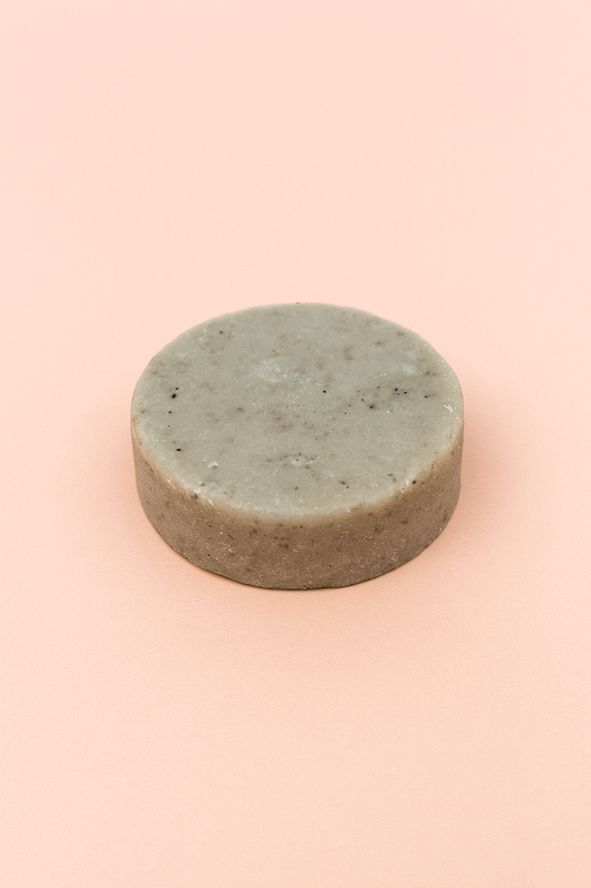 BLACK HONEY SHAVE BAR
